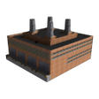 Icon of program: The Factory