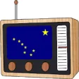 Icon of program: Alaska Radio FM - Radio A…