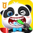Icon of program: Little Panda's Toothbrush