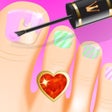 Icon of program: Princess Nail Spa - Girls…