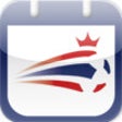 Icon of program: Championship England