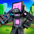Icono de programa: Pixel Gun 3D: Survival sh…