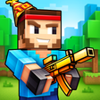 Icon of program: Pixel Gun 3D: Survival sh…