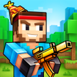 Icon of program: Pixel Gun 3D: Survival sh…