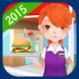 Icon of program: Fast Food Frenzy - Online…