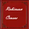 Icon of program: Robinson Crusoe eBook