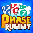 Icono de programa: Phase Rummy
