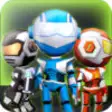Icon of program: Robot Bros Deluxe Free
