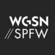 Icon of program: WGSN // SPFW