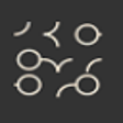 Icon of program: Loops Free for Windows 8