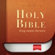 Icon of program: K.J.V. Holy Bible