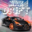 Icono de programa: Max City Drift 2019 - Rea…
