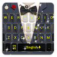 Icono de programa: Gentle Suits Keyboard