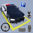 Icono de programa: Police Parking Spot Car D…
