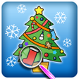 Icon of program: Find Differences New Year…