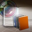 Icon of program: Snap2PDF Lite - Scan Docu…