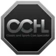 Icon of program: CCHL - Classic and Sports…