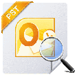 Icon of program: Search Multiple PST Files…