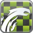 Icon of program: Komodo Chess Legends Lite