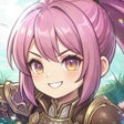 Icono de programa: 風と竜の歌