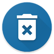 Icono de programa: Files Delete