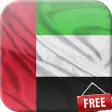 Icon of program: Flag of United Arab Emira…