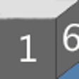 Icono de programa: Simple Touch Dice for Win…