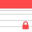 Icon of program: Secure Notepad - Lock You…