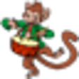 Icon of program: Monkey Saver