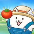 Icono de programa: パズルで豊作にゃんこ村