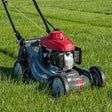 Icon of program: Lawnmower Game