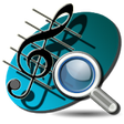 Icono de programa: Lyric Search