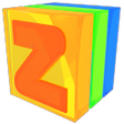 Icon of program: Zip It