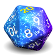 Icono de programa: Sophie's Dice