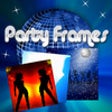 Icon of program: Party Pics Photo Editor