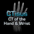 Icon of program: CTisus: CT of the Hand an…
