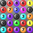 Icon of program: Numbers Addict