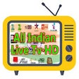 Icono de programa: All Indian Live Tv HD - W…