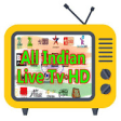Icon of program: All Indian Live Tv HD - W…