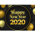 Icon of program: Happy New Yearr 2020
