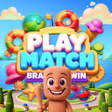 Icon of program: Play Match-Brainrot Win