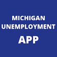 Icon of program: Michigan Unemployment App