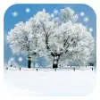 Icon of program: Snow Season Live Wallpape…