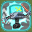 Icon of program: Cyborg Glitch