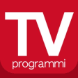Icon of program: TV programmi Italia: Cana…