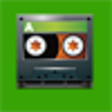 Icon of program: Tape Recorder for Windows…