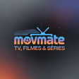 Icon of program: MovMate: TV Filmes e Séri…