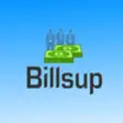 Icon of program: Billsup - split group exp…