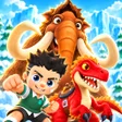 Icon of program: Zoo Prank 2: Jurassic Ani…