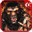 Icon of program: Dark WereWolf - Assassin …